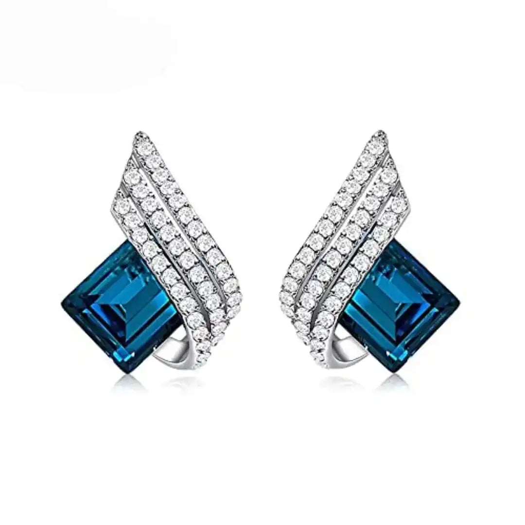 Brienne Solazure Jewelry Set