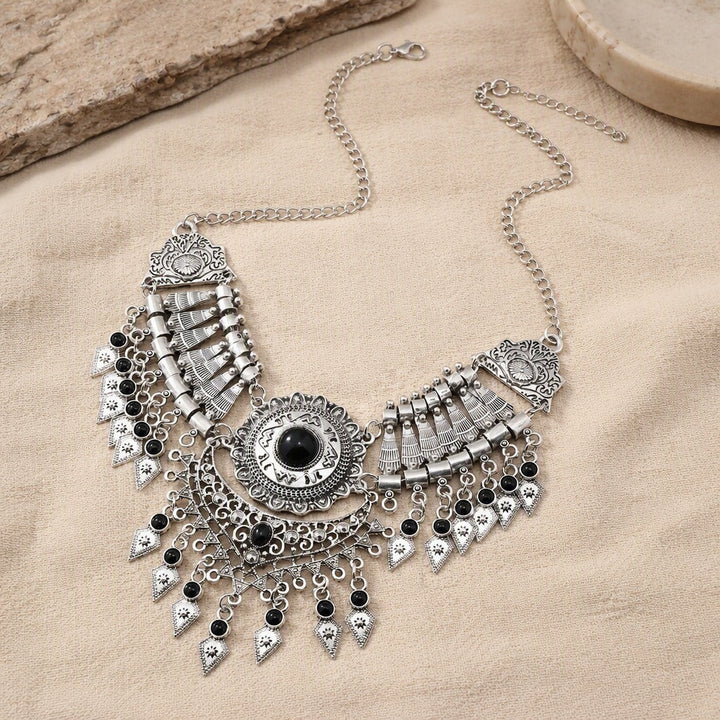 Nomad Heritage Charm Chain