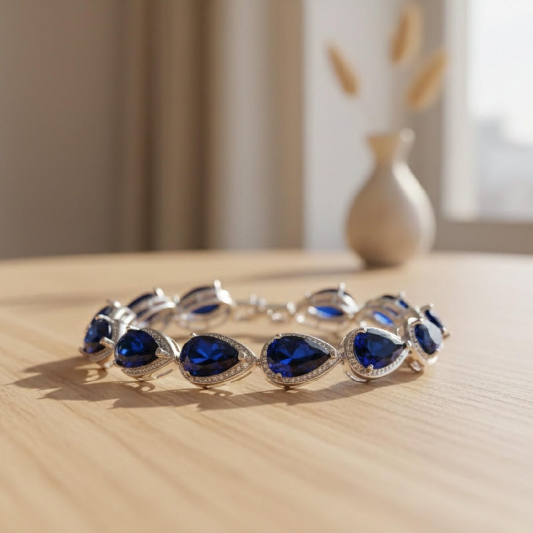 Seren Lysmera Bracelet