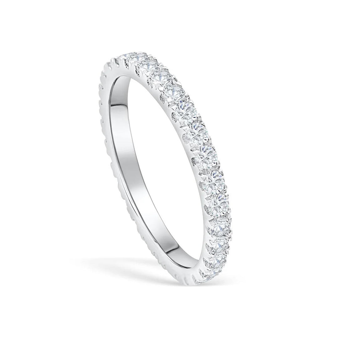 Lunetta Cavarossi Ring | Gold