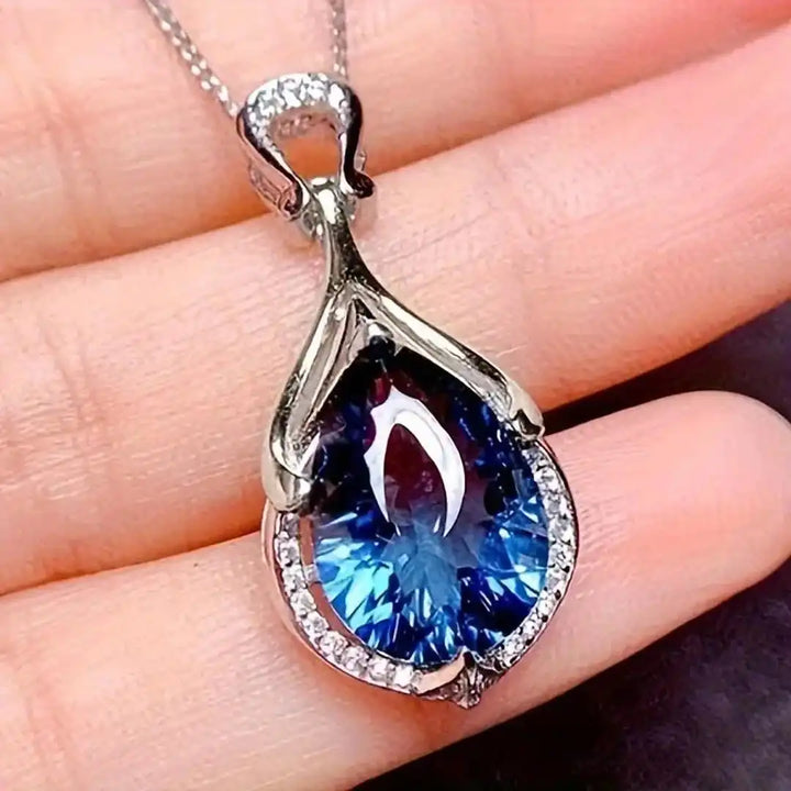 Alindra Feymorra Necklace