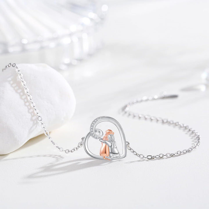 Adjustable Lucky Bracelet - Simple & Charming