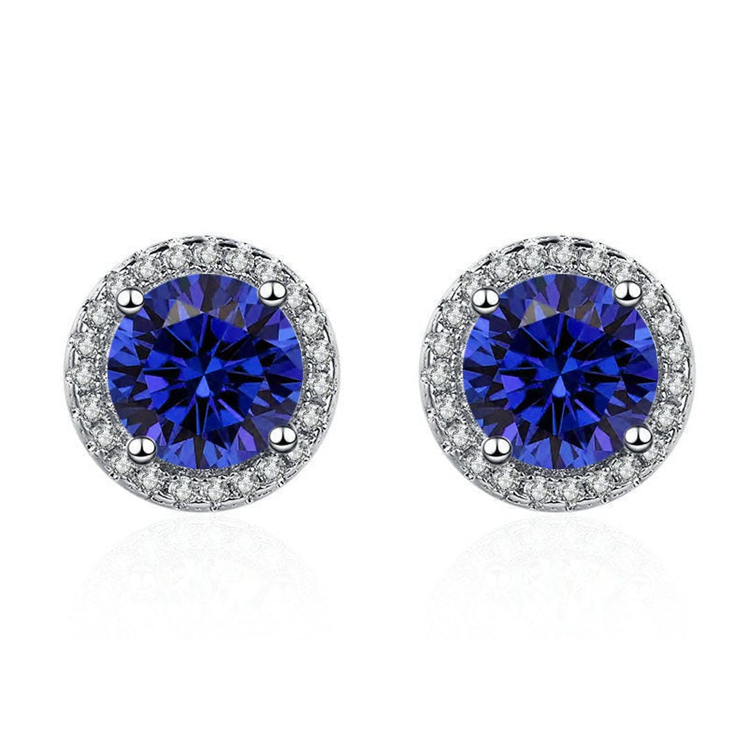 Lúcia Celestine Earrings