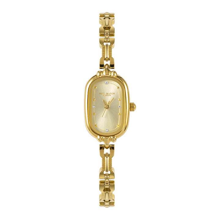 Celisse Verity Watch | White Gold