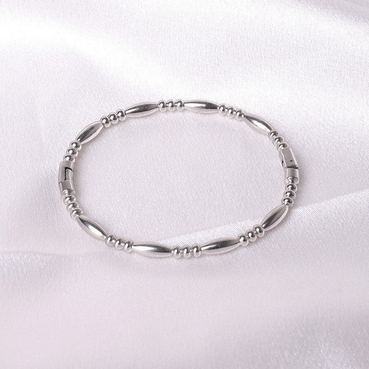Lorena D'Amico Bracelet | Rose Gold