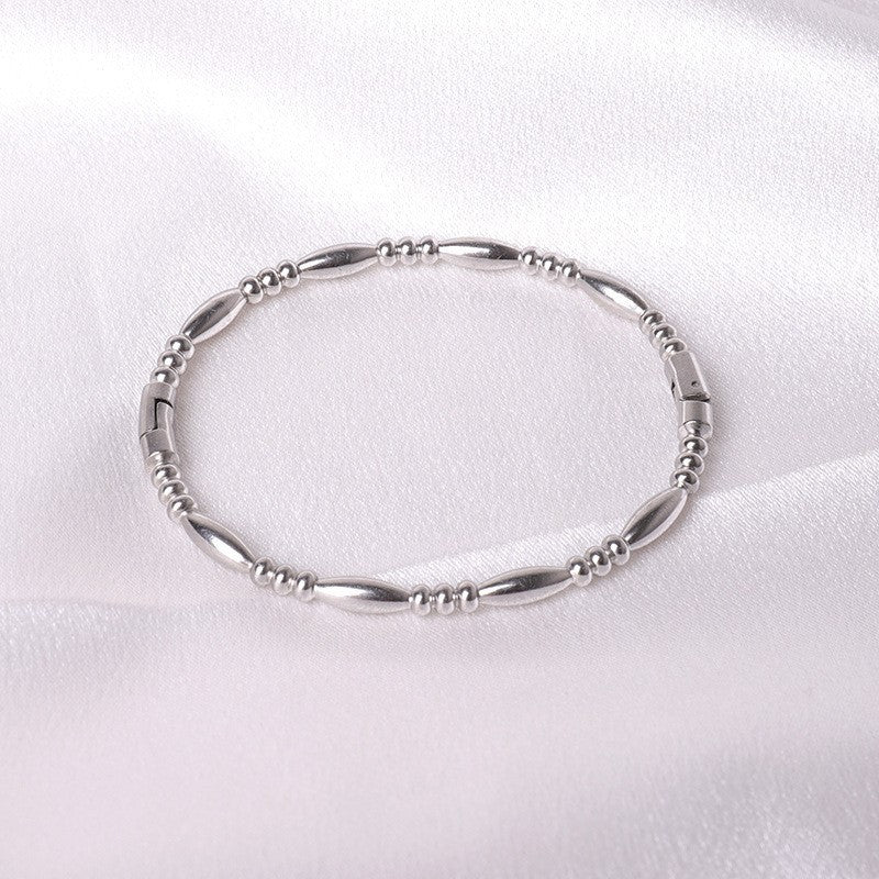 Lorena D'Amico Bracelet | Gold
