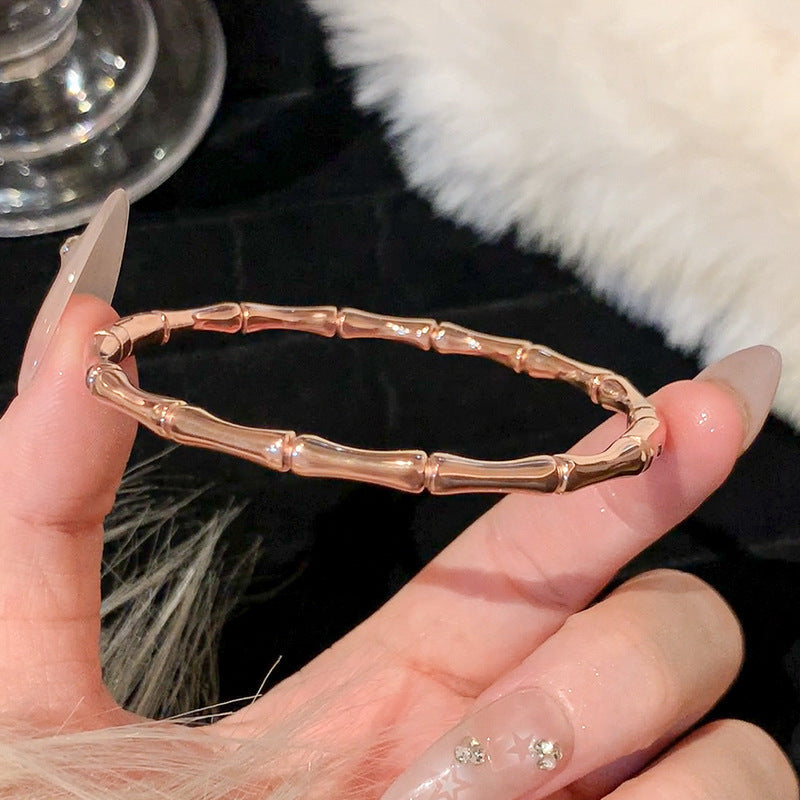 Rina Morellini Bracelet | Gold