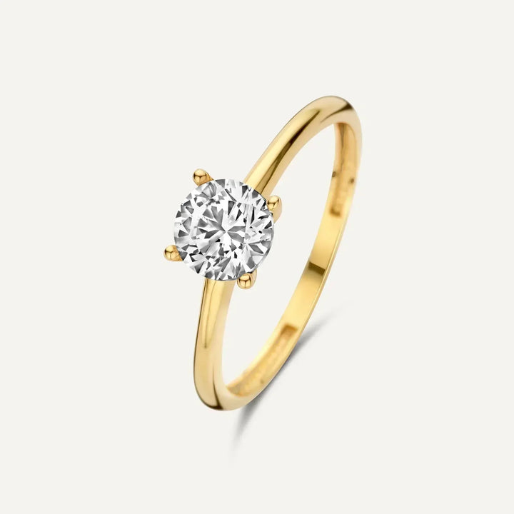 Ring Savaya El Playa - Haller