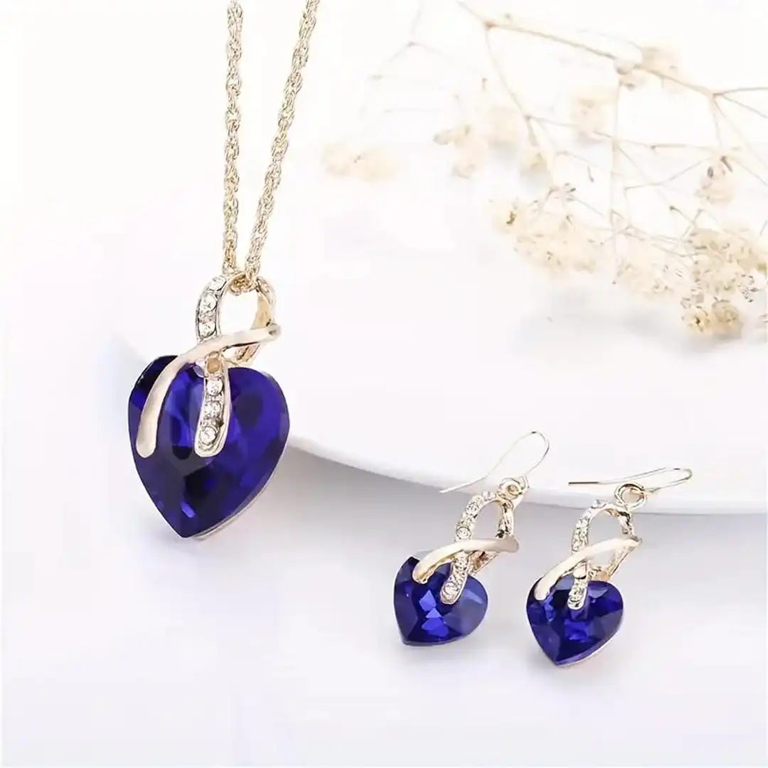 Tavira Marisolde Jewelry Set