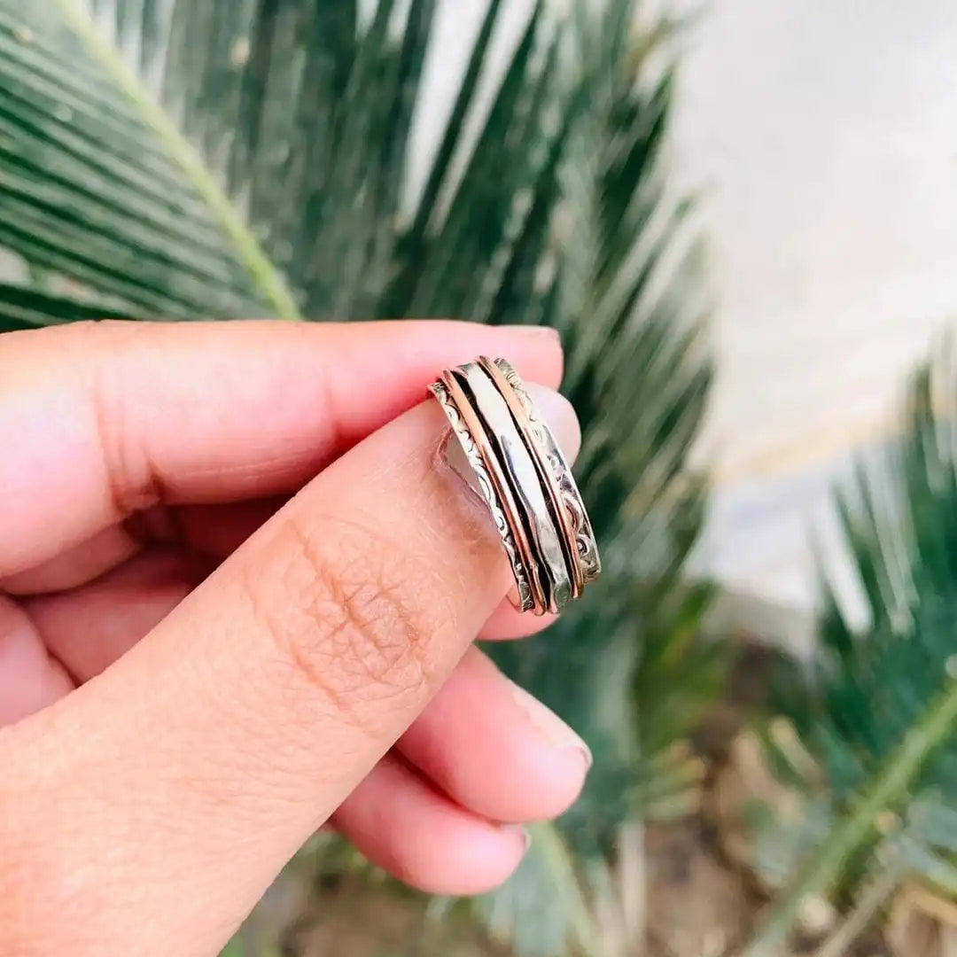 Classic vintage ring