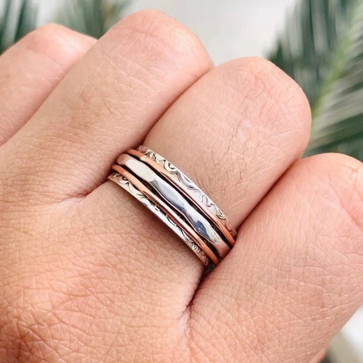 Classic vintage ring