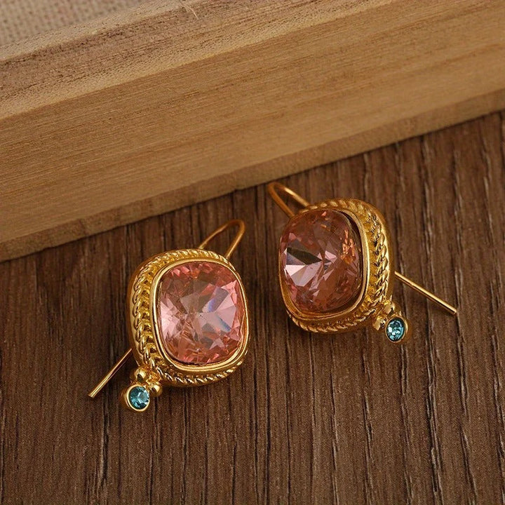 Railey classic earrings for you