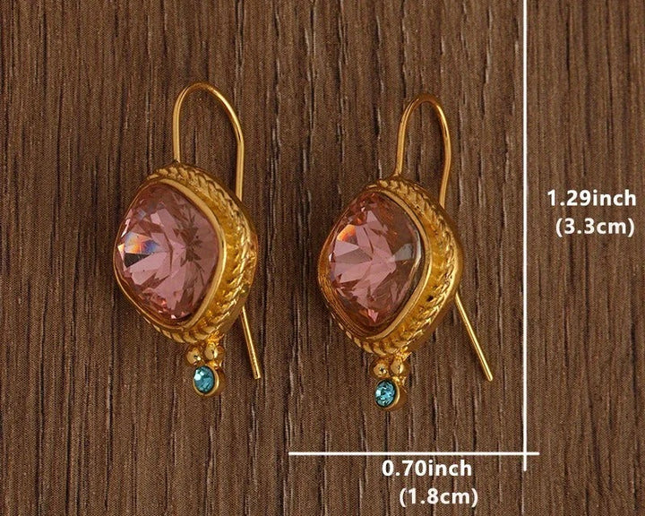 Railey classic earrings for you